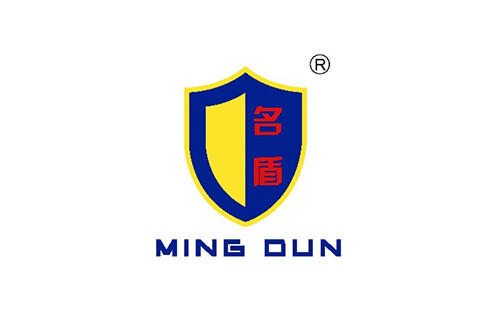 Логотип MINGDUN