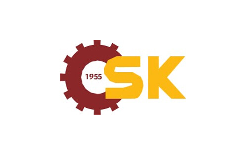 Логотип SHANDONG MINING MACHINERY GROUP